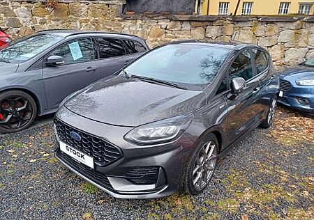 Ford Fiesta ** ST Line / AHK ** mit Garantie