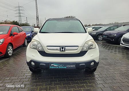 Honda CR-V Elegance 4x4 PanoramaDach