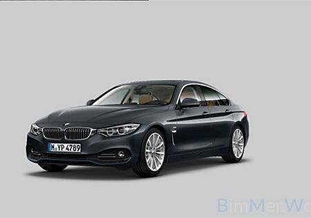 BMW 420 gebraucht kaufen BMW 420d GranCoupe LuxuryLine GSD HiFi Kam Alarm 18"