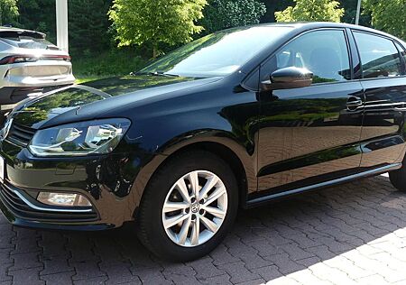VW Polo Volkswagen V*1.2 TSI*Klima*Sitzhzg*Alus