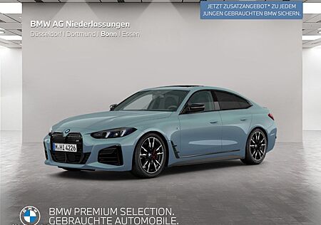 BMW M440i xDrive Gran Coupé M Sport AHK Harman/K
