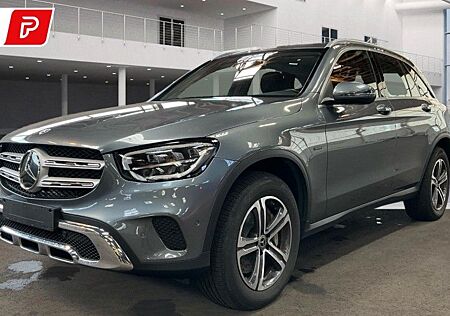 Mercedes-Benz GLC 300 e 4M*AHK*KAMERA*LED*NAVI*EasyPack