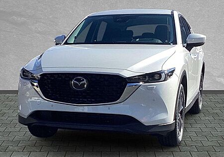 Mazda CX-5 Exclusive-Line #NAVI #DAB #Soforverfügbar