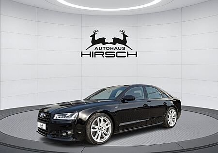 Audi S8 plus TFSI quattro 21" BOSE" Luft SOFTCLOSE