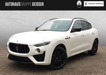 Maserati Levante GT Hybrid AWD MJ23 ACC LED