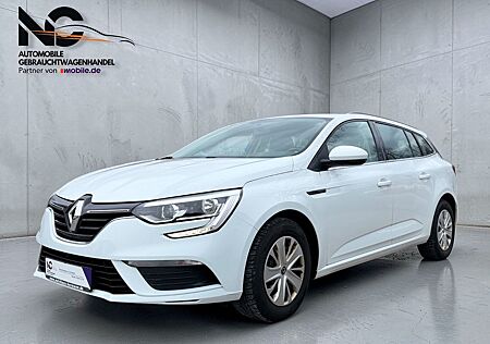 Renault Megane IV Grandtour Life I Scheckheft I