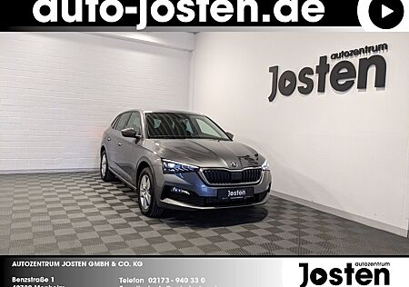 Skoda Scala Style 1.0 TSI DSG CarPlay SHZ PDC Bi-LED G