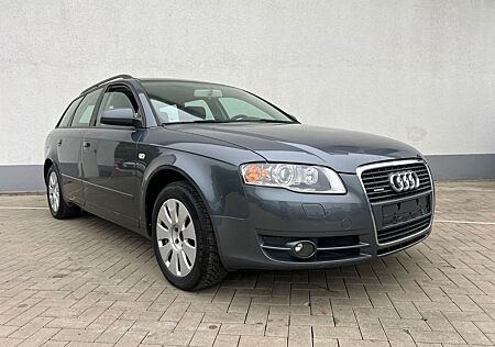 Audi A4 Avant 3.0 TDI quattro