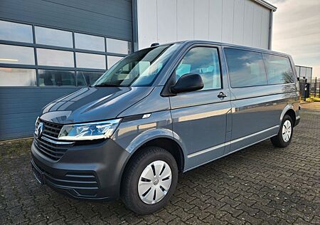 VW T6 Kombi Volkswagen T6.1 Kombi LR LED/ACC/R2D/APP/Standheizung