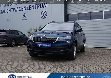 Skoda Karoq 1.5 TSI Ambition DSG NAVI PDC