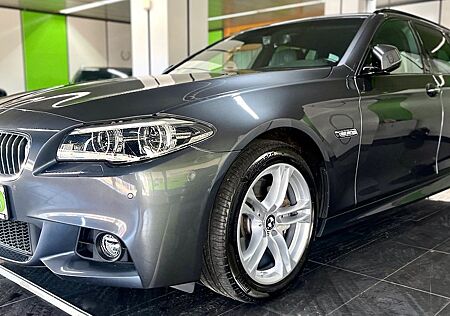 BMW 528iA xDrive M PAKET*LED*DAB*harman/kardon