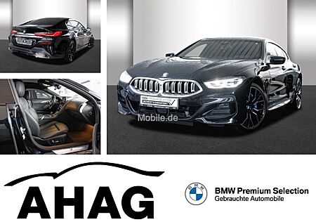 BMW 840i xDrive Gran Coupe Steptronic Innovationsp.