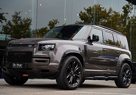 Land Rover Defender P635 110 OCTA Lamborghini Leather 1 of 1 11/2025