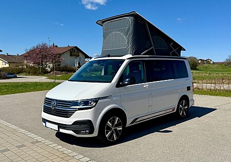 VW T6 California Volkswagen T6.1 California Ocean Edition 4Motion