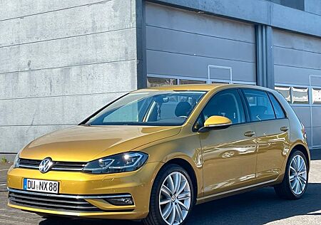 VW Golf Volkswagen VII Comfortline BMT*ACC* CarPlay*