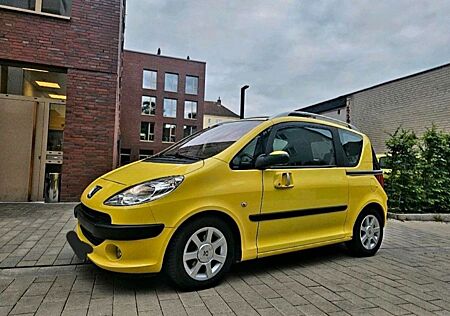 Peugeot 1007 Premium 75 Premium