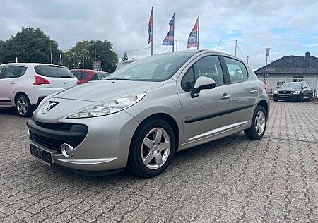 Peugeot 207 Urban Move/2.Hand gepflegt/Tüv 6/27