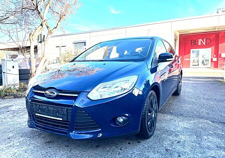 Ford Focus Lim. Sync Edition