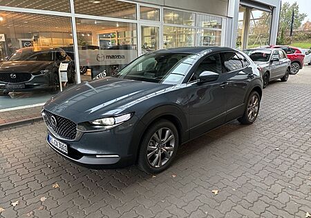 Mazda CX-30 2.5L e-SKYACTIV-G 140ps Exclusive