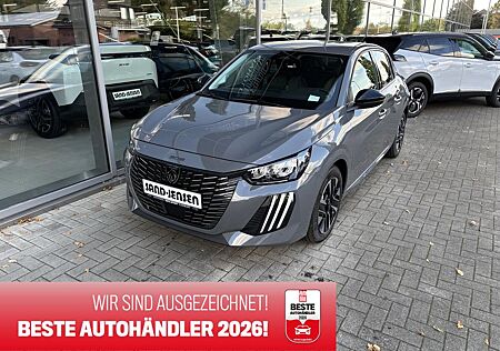 Peugeot 208 1,2 PT 100 Allure 6 Gang ACC Kessy Sitzhzng