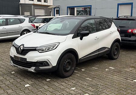 Renault Captur Collection