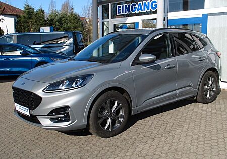 Ford Kuga ST-Line/ adapt.LED / HUD / Navi