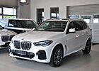 BMW X5 xDriv 40 d M Sport NP104409,-€ AHK Soft-Close