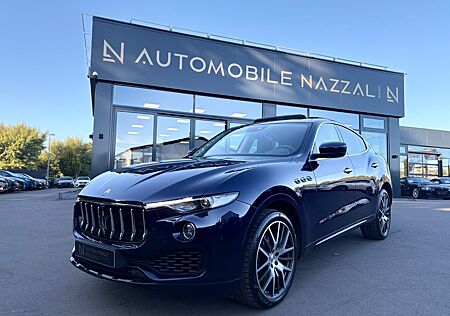 Maserati Levante GRANSPORT Q4 *LED*PANO*LUFT*VOLL*