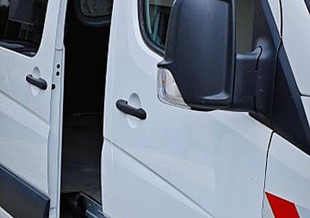Mercedes-Benz Sprinter L2H2 mit Rückfahrkamera!!