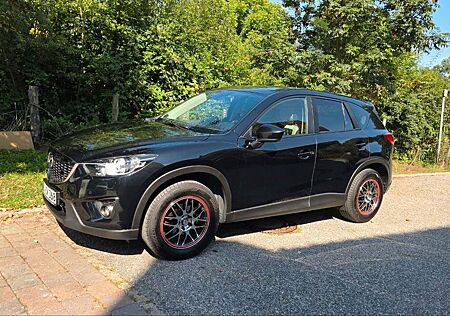 Mazda CX-5 2.2 SKYACTIV-D 150 Prime-Line FWD Prime...