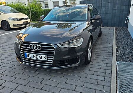 Audi A6 3.0 TDI 160kW quattro S tronic -