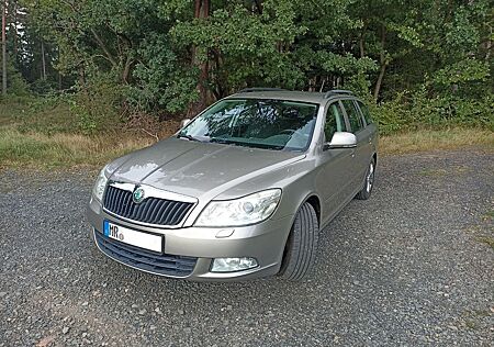 Skoda Octavia 1.6 TDI Classic Combi Classic