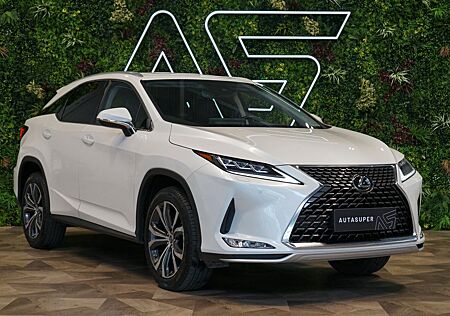 Lexus RX 300 *4X4*CVT*LIMITED*DRCC*32.645€ NETTO