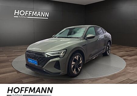 Audi Q8 Sportback 50 e-tron quattro LED+Kamera