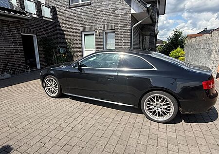 Audi A5 3.0 TDI (DPF) tiptronic quattro -