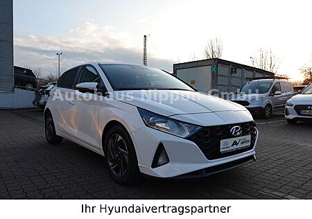 Hyundai i20 1.0 T-GDI 74kW Edition 30