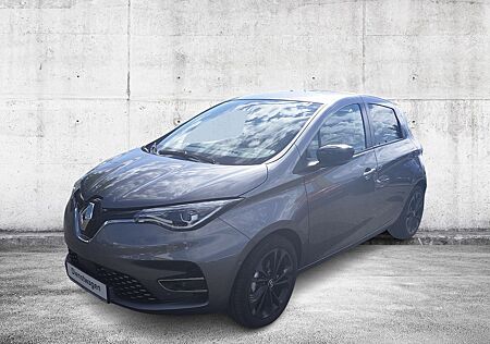 Renault ZOE E-Tech 100% el. E-Tech 100% Iconic Mit Batte