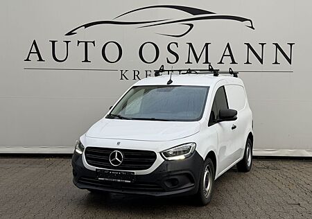 Mercedes-Benz Citan gebraucht kaufen Mercedes-Benz Citan 110 standard
