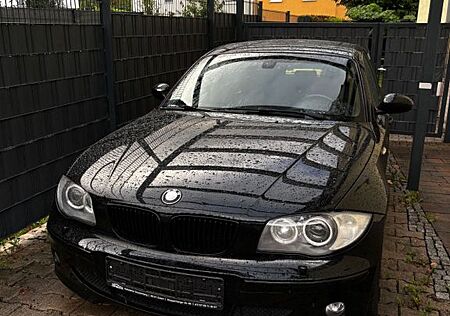 BMW 116i -