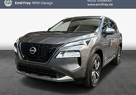 Nissan X-Trail T33A 1.5 VC-T e-POWER Tekna 116 kW, 5-tü