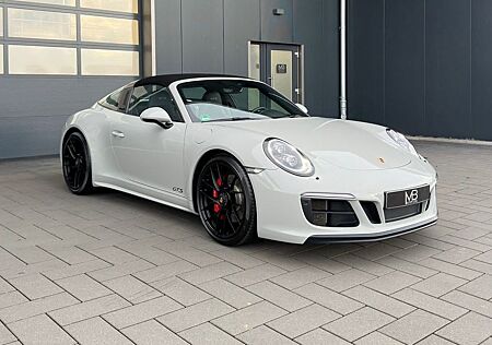 Porsche 991 .2 Targa 4 GTS