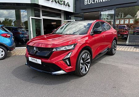 Renault Rafale Techno E-Tech Full Hybrid 200