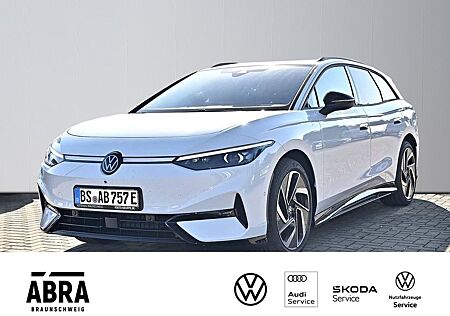 VW ID.7 gebraucht kaufen VW ID.7 Volkswagen Tourer Pro S 210 kW