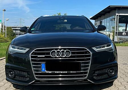 Audi A6 3.0 TDI 200kW quattro S tronic Av -