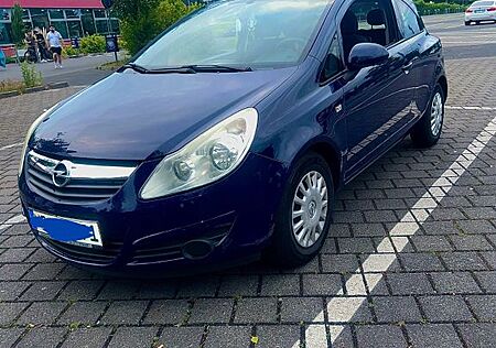 Opel Corsa 1.0 Twinp. ecoFLEX Selection "110 Jahr...