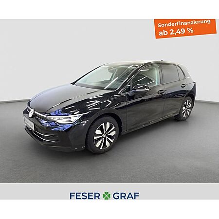 VW Golf leasen