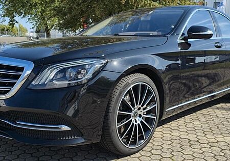 Mercedes-Benz S 560 4MATIC - PANO - Multibeam LED