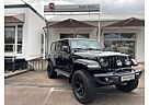 Jeep Wrangler Unlimited Rubicon, LiftKit, Baja Lights