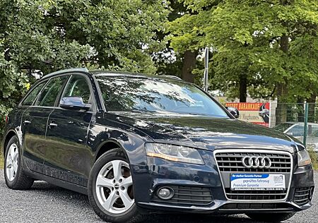 Audi A4 Avant Attraction 1.8*Automatik*1.Hand*SHZ*AHK