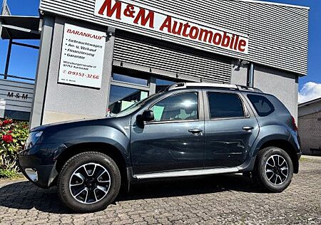 Dacia Duster 1.2 TCe Black Shadow 4x2 AHK+NAVI+RF-CAM*